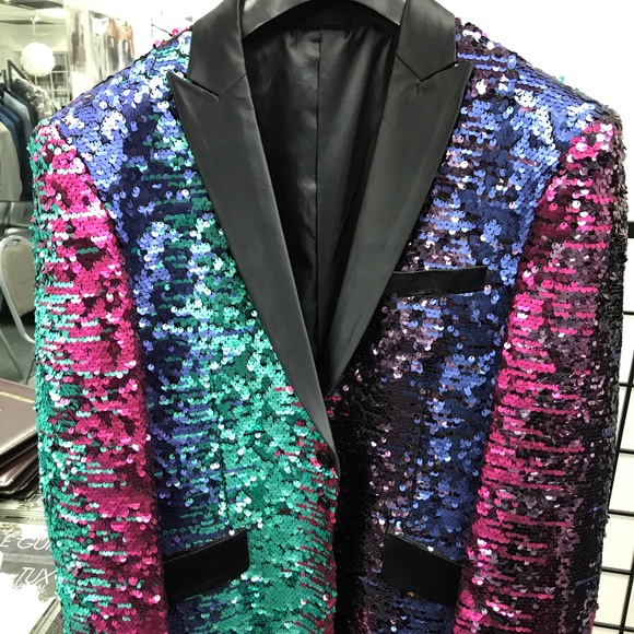 Angelino sequence multiple colors - Picture 2 of 2